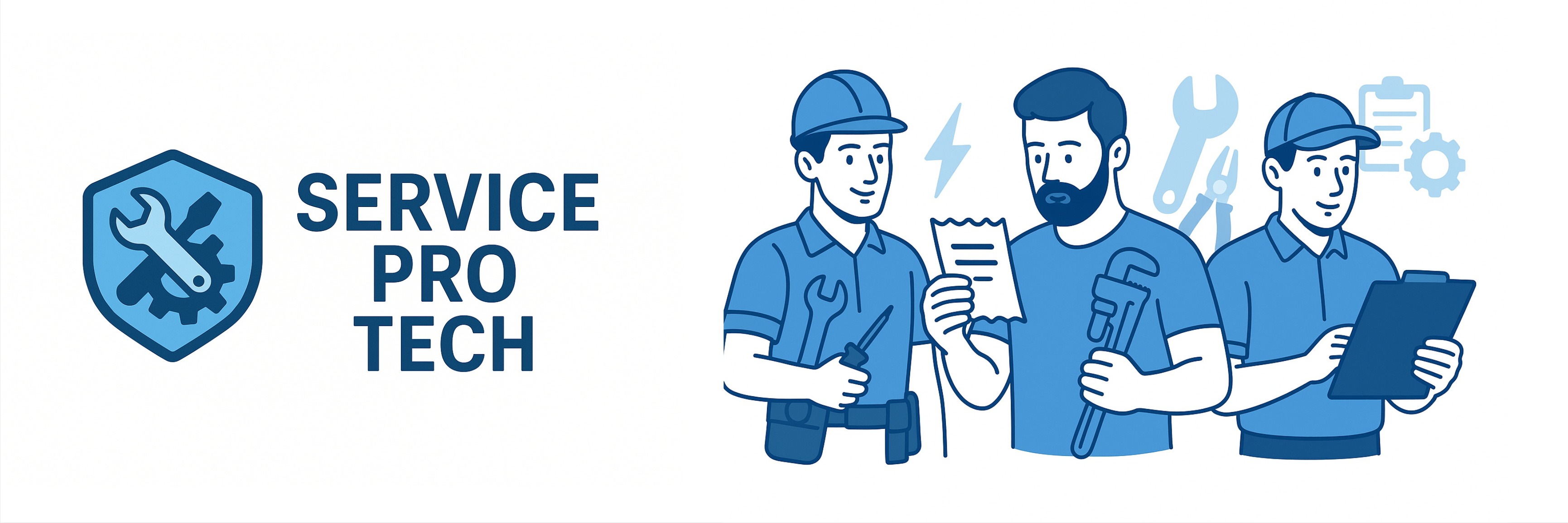Service Pro Tech